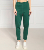 спортивные штаны Tommy Sport - зеленый(S10S101583)