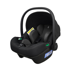 Детская коляска 3 в 1 Sweet Baby SBL Elegante Therma 427645 Dark Grey