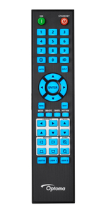 Проектор Optoma ZK1320 лазерный