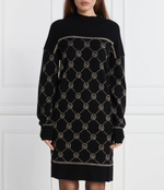 Платье Liu Jo Sport - черный(TF3208 MA63L)