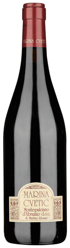 Masciarelli, Montepulciano d&#39;Abruzzo Riserva Marina Cvetic 1.5w