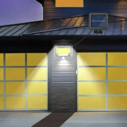 AOAT Уличный светильник, количество ламп:108шт