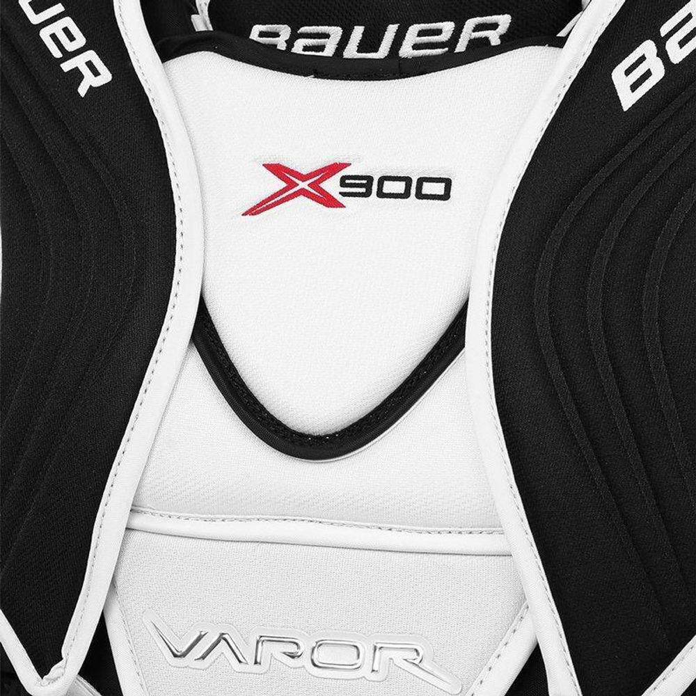 Нагрудник BAUER вратаря VAPOR X900 SR