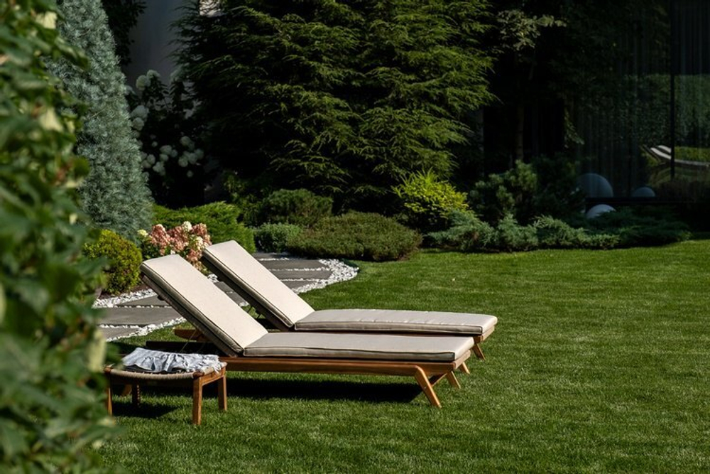 Комплект для отдыха CALISTO