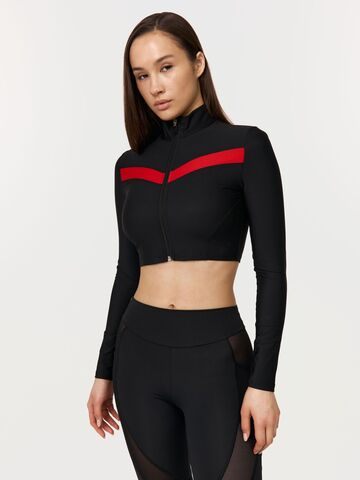 Кофта для фитнеса