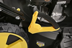 Газонокосилка Hanskonner HPL5116H