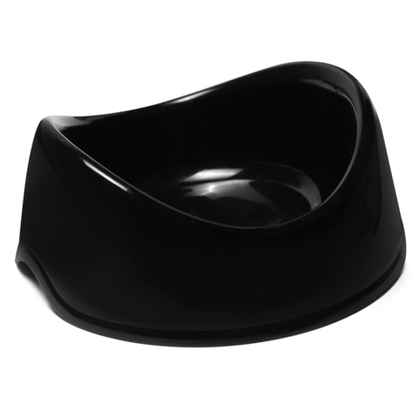 GAMMA Миска пластиковая "Инь Ян", 0,25 л