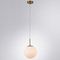 Подвесной светильник Arte Lamp Volare A1563SP-1PB