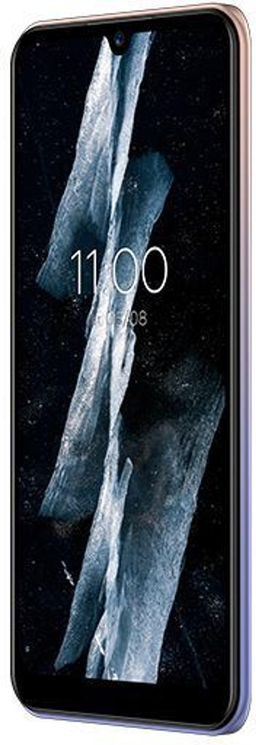 Смартфон BQ Mobile BQ-6051G Soul Sunrise Blue