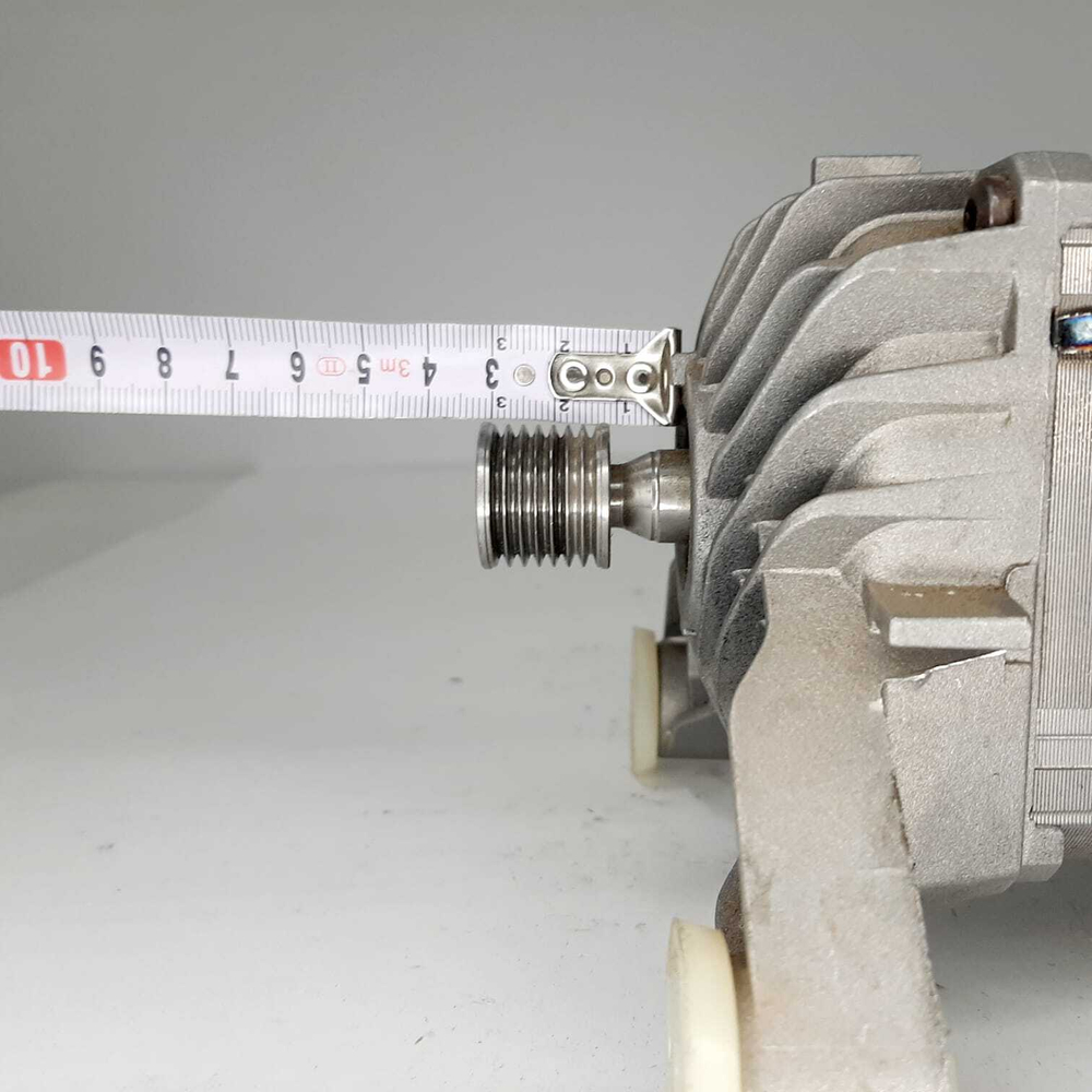 52 Двигатель для стиральной машины Bosch Siemens 9000.386.866 б/у