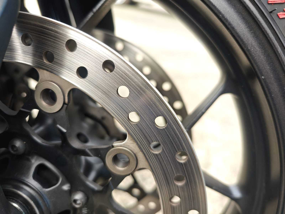 Honda CB1000R 052140