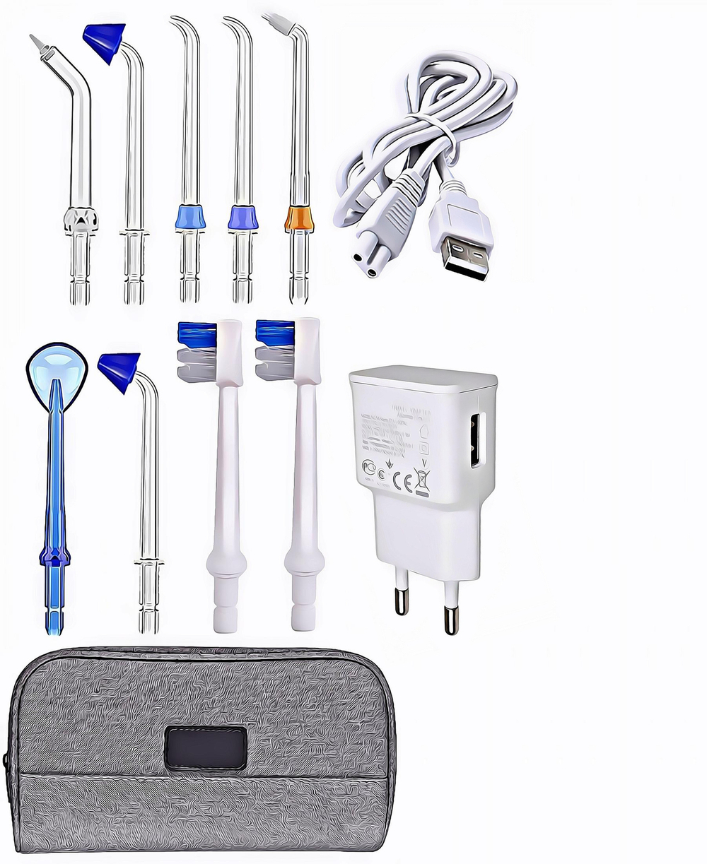 GoFlow F100 Premium