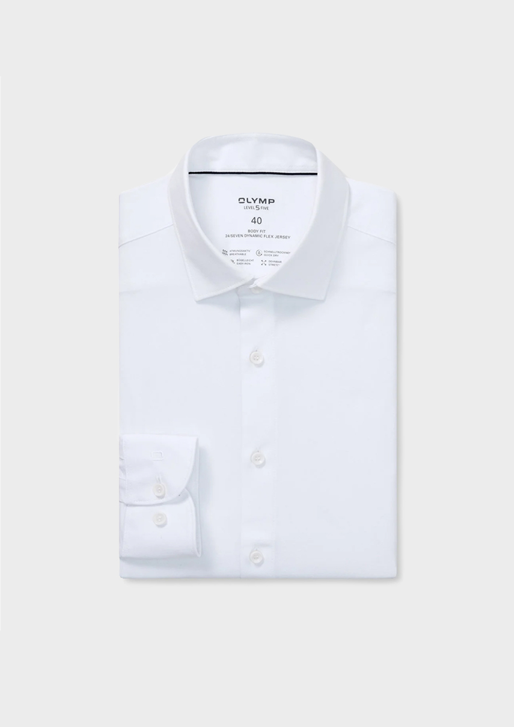 Сорочка OLYMP Level 5 (64)