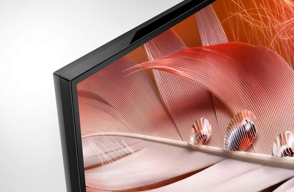 Телевизор Sony 55" XR-55X90J