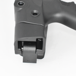 Комплект: Телескопический складной приклад на МР-135, -155, -156, Alpha, K.Arma