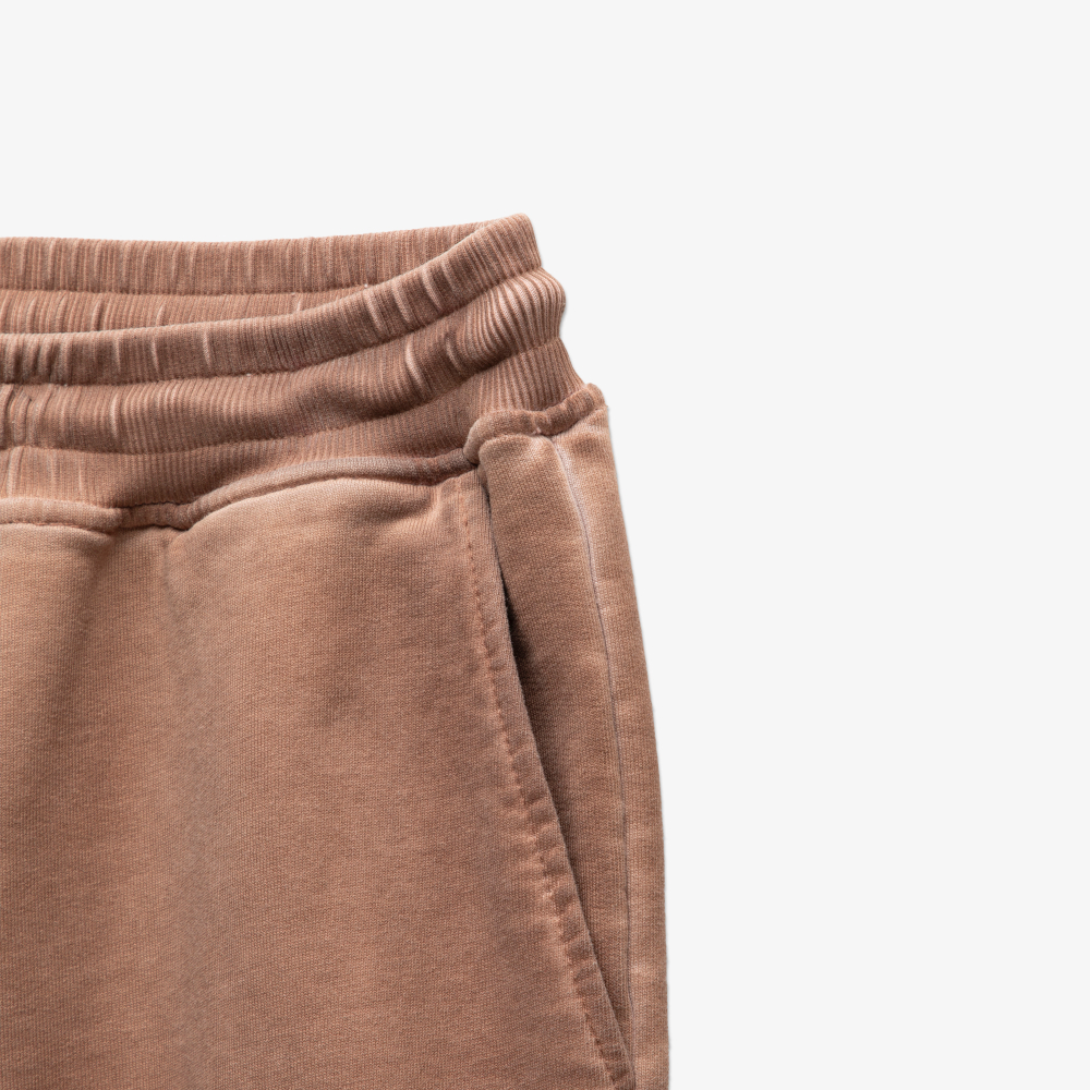 VTG_SHRTS Beige Vintage