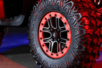 КВАДРОЦИКЛ SEGWAY SNARLER AT10 LXW MUD