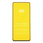 Cтекло для Xiaomi Mi10T Lite Full Glue на полный экран, 010630 Черный