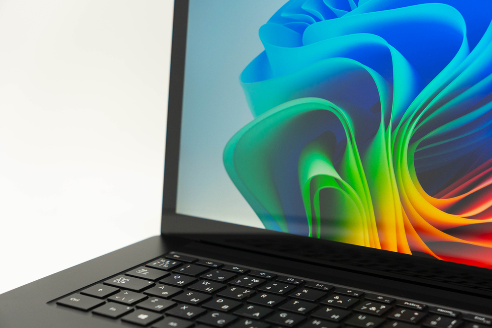 Ноутбук Microsoft Surface Laptop 3 ( i7-1065G7 )