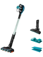 Вертикальный пылесос Philips SpeedPro / беспроводной ручной пылесос