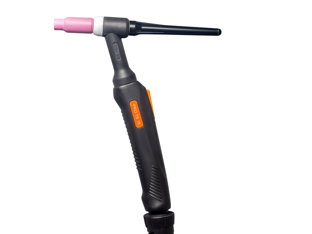 PRO TS 18 (ОКС+б/р, 2 Pin) , 8 M, IOB6367-SV001