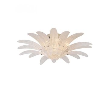 Потолочный светильник 9*G9 8809/PL хром Victoria Newport