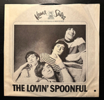 The Lovin' Spoonful - Everything Playing (США 1968г.)