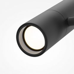 Светильник на штанге Maytoni Elti TR005-4-12W-DS-B