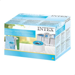 Врезной скиммер для каркасного бассейна Intex, настенный, с шлангом и крепежом