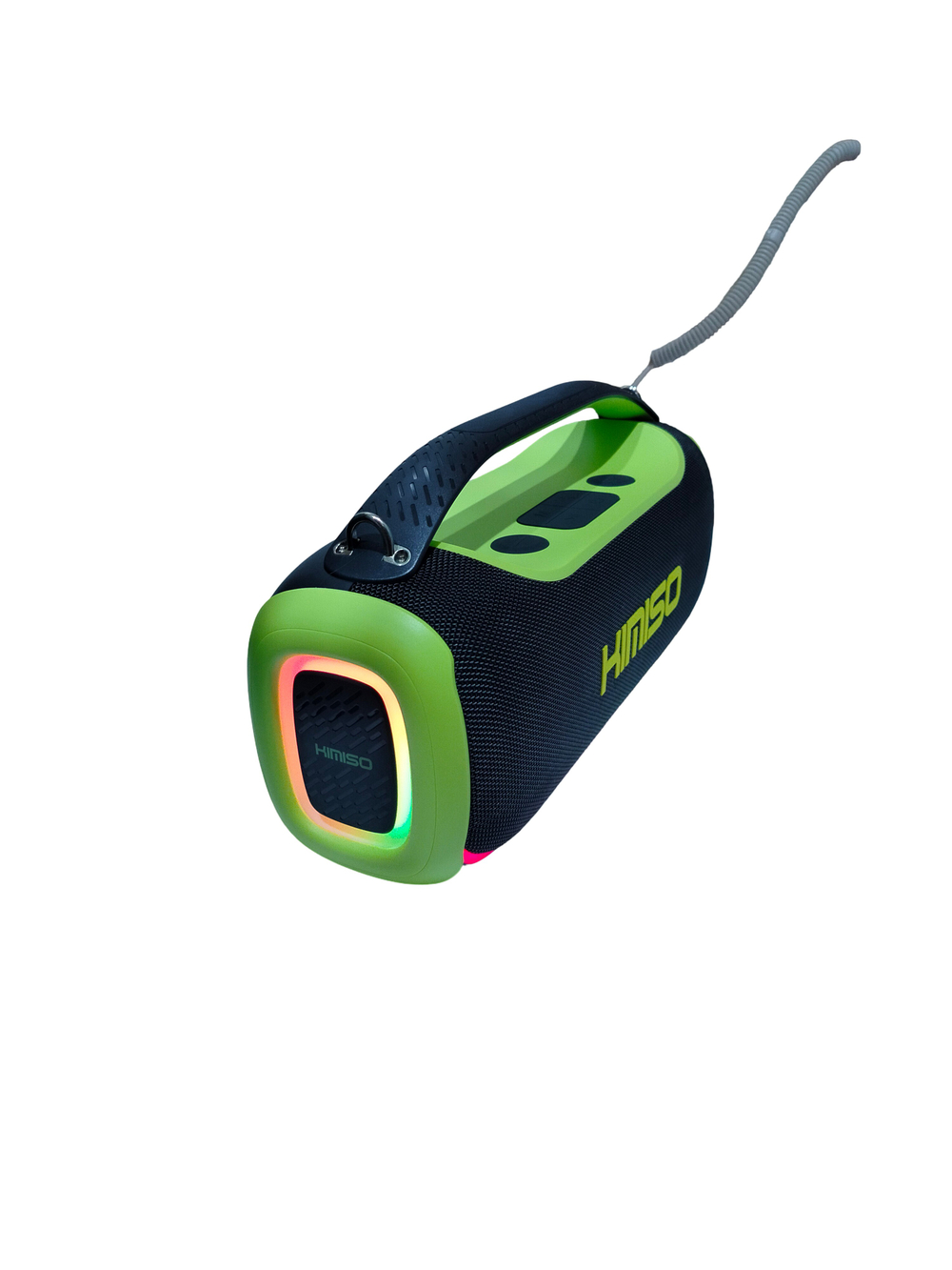 Беспроводная колонка-Караоке Power Bass 60W FM KMS-807PRO