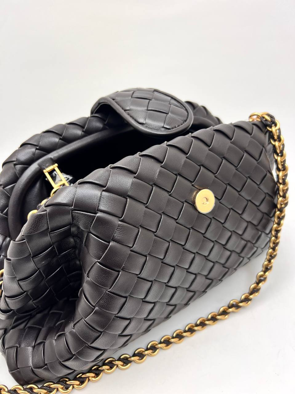 Сумка Bottega Veneta