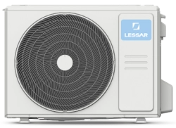 Сплит-система Lessar LS-HE09KDE2A/LU-HE09KDE2A серия Enigma II (комплект)