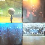 Marillion / Marillion.Best.Live. (4LP)