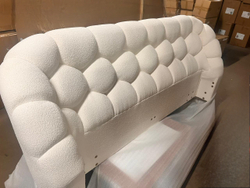 Двуспальная кровать Bubble