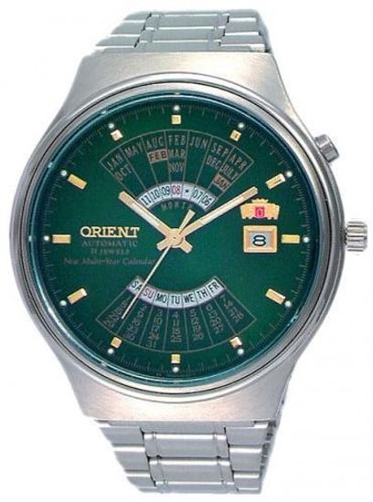 Наручные часы Orient FEU00002FW