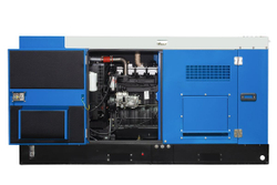 Дизельный генератор ТСС АД-50С-Т400  в шумозащитном кожухе