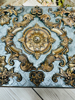 Шкатулка "Винтаж"