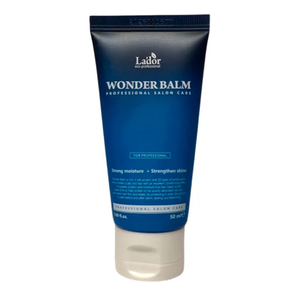 Lador Wonder Balm увлажняющий экспресс-бальзам для волос