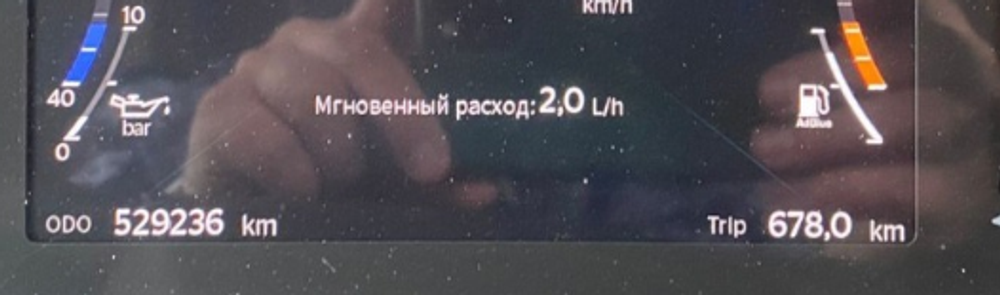 SITRAK C7H MAX 4x2 Седельный тягач ZZ4186V361HE (Дизельный, 12,4 л, 480 л.с., АТ)