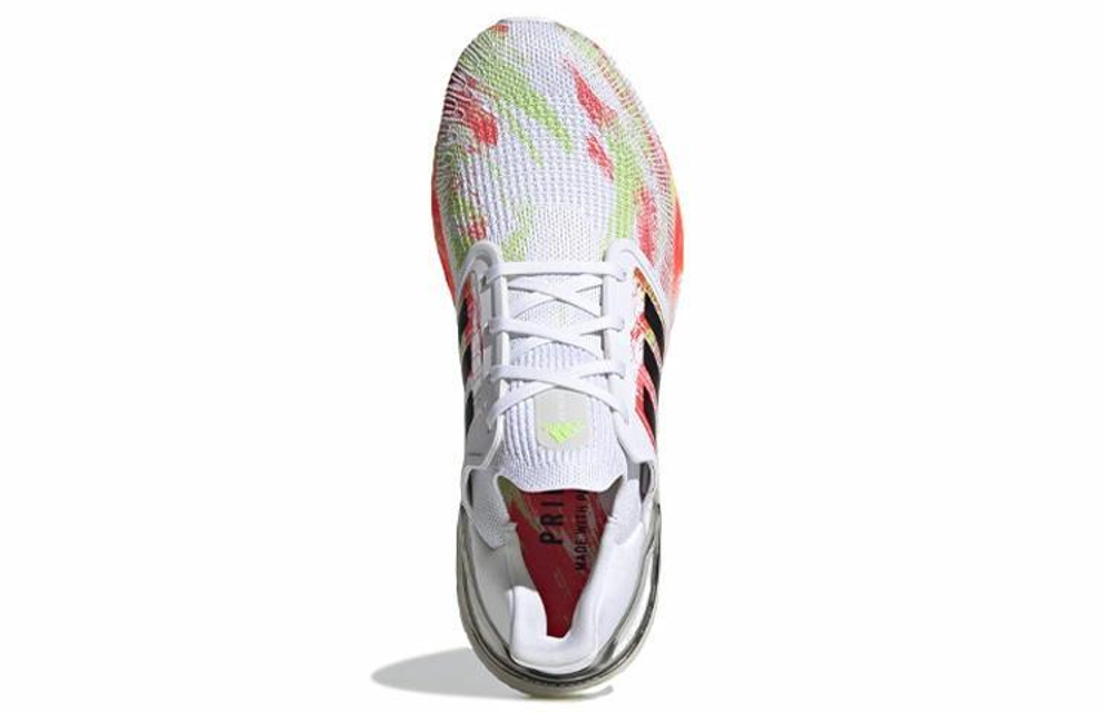 Кроссовки Adidas Ultraboost 20