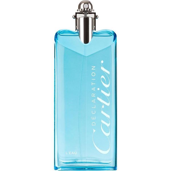Cartier Declaration L'Eau