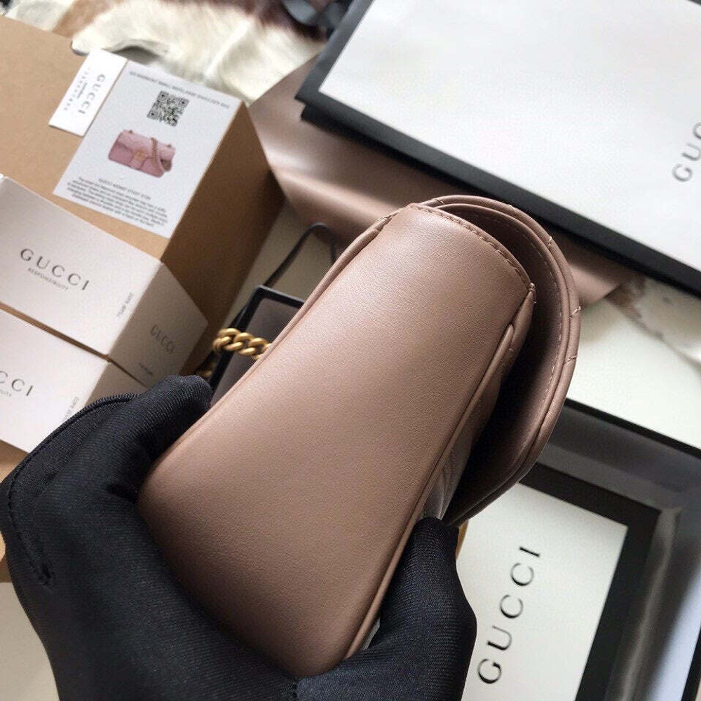 Gucci Marmont 26 cm