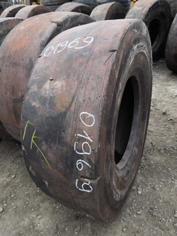 17.5R25 Bridgestone VSMS шина б/у