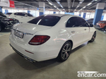 Mercedes-Benz E-Class W213 E300 Avangarde (06.2020)