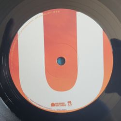 MUSE. Origin Of Symmetry (XX Anniversary RemiXX). 2 LP. 180 Gram Black Vinyl/Gatefold