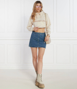 Худи CALVIN KLEIN JEANS - бежевый(J20J222540)