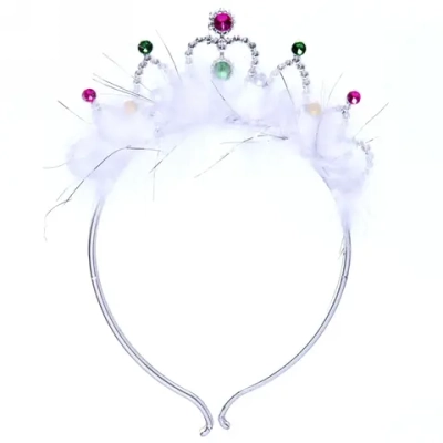 Корона-ободок «Фея Пушистик»