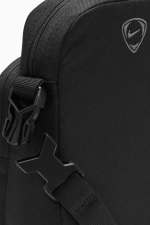 Сумка через плечо Nike Heritage Total 90 - черный