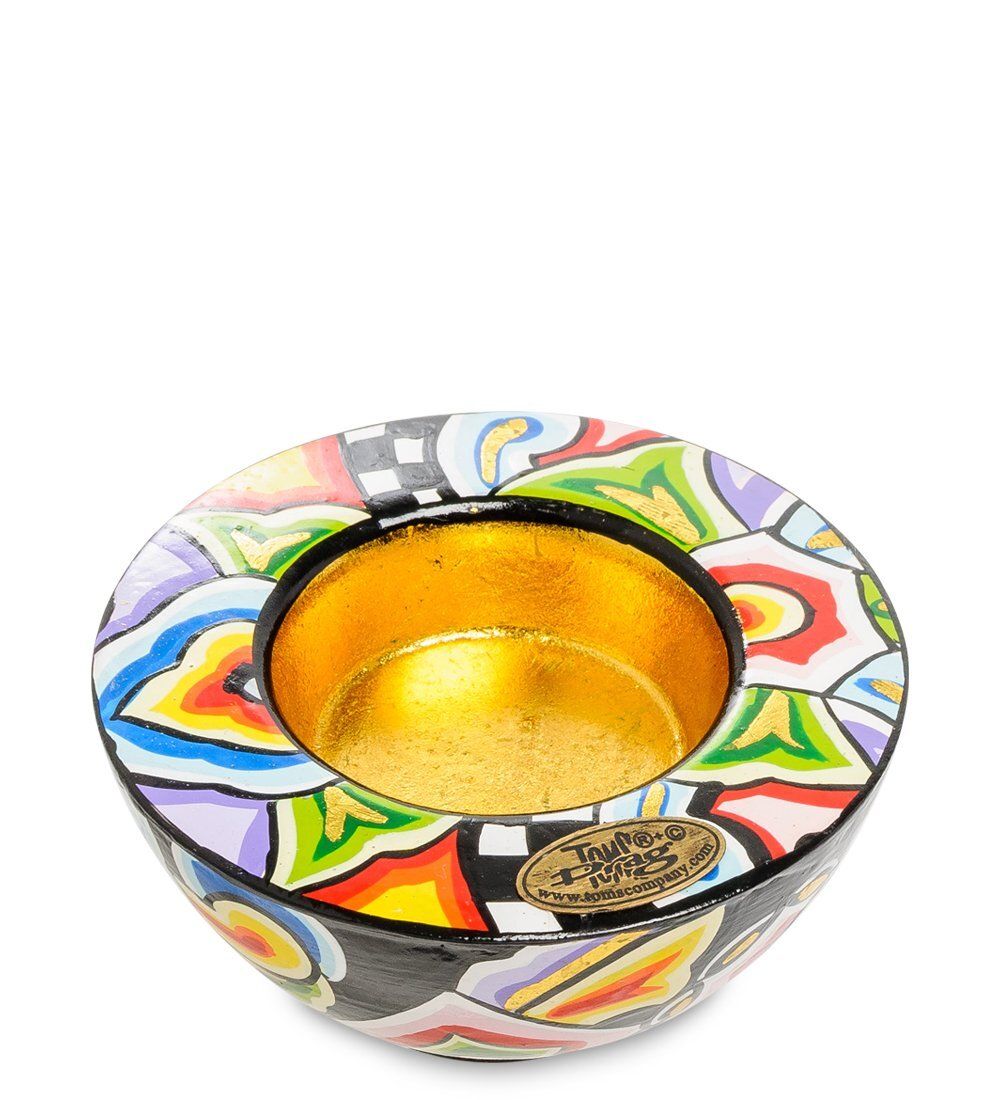 TG-4188 Подсвечник «Рейес» (Томас Хоффман)