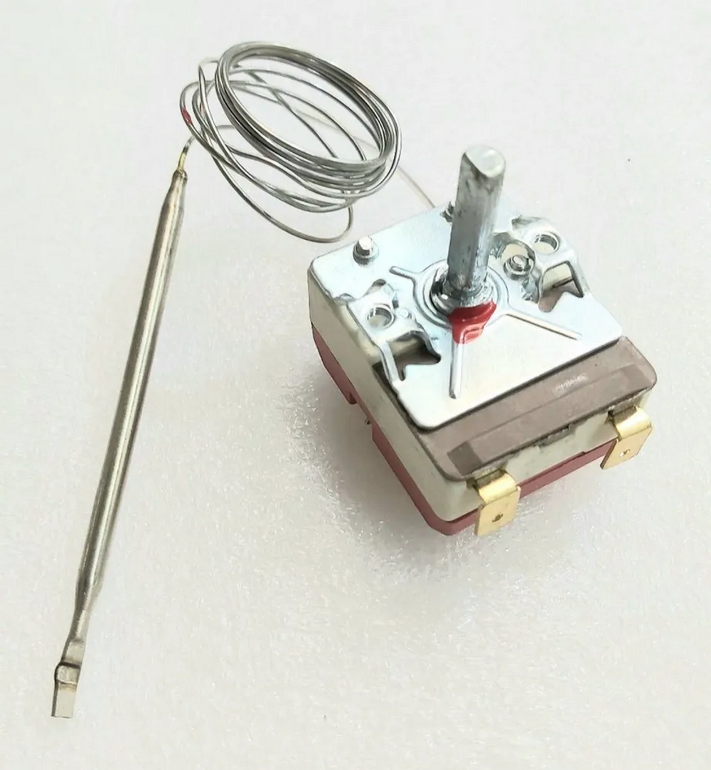 Термостат духовки HANSA 20A/250V/0,9m/23mm/50-290°С (mod. T290-1RF-292)